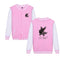 Baseball Peep Jackets