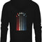 Women's Printed Hoodie