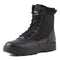 Combat Boots Tactical Black High-top Outdoor Boots
