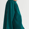HYFVE Wide-Leg Side Zipper Sweatpants