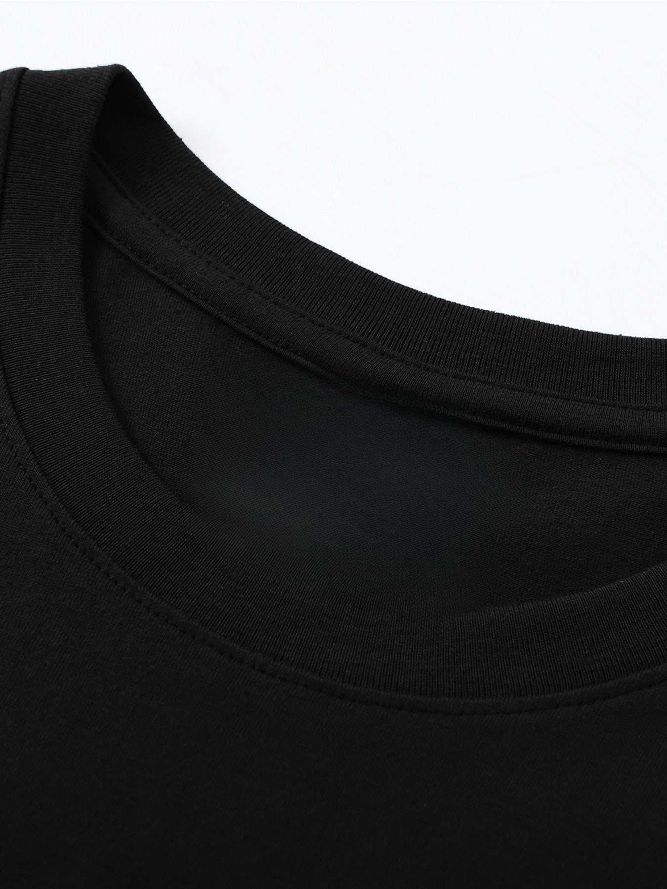 SOUL TRAIN Fashion Plain Digital Printed Men's T-shirt