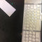 Ultra-thin Tri-fold Folding Touch Keyboard