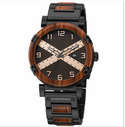 Men's New Fully Automatic Mechanical Watch