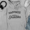 Happiness Is Being A Grandma Hoodie
