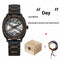 Men's New Fully Automatic Mechanical Watch