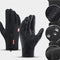 Winter Gloves Touch Screen Riding Motorcycle Sliding Waterproof Sports Gloves With Fleece